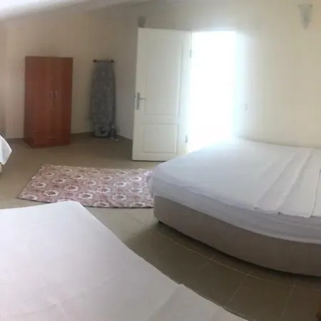 Appartamento Melissa 2 Apart K6 Fethiye